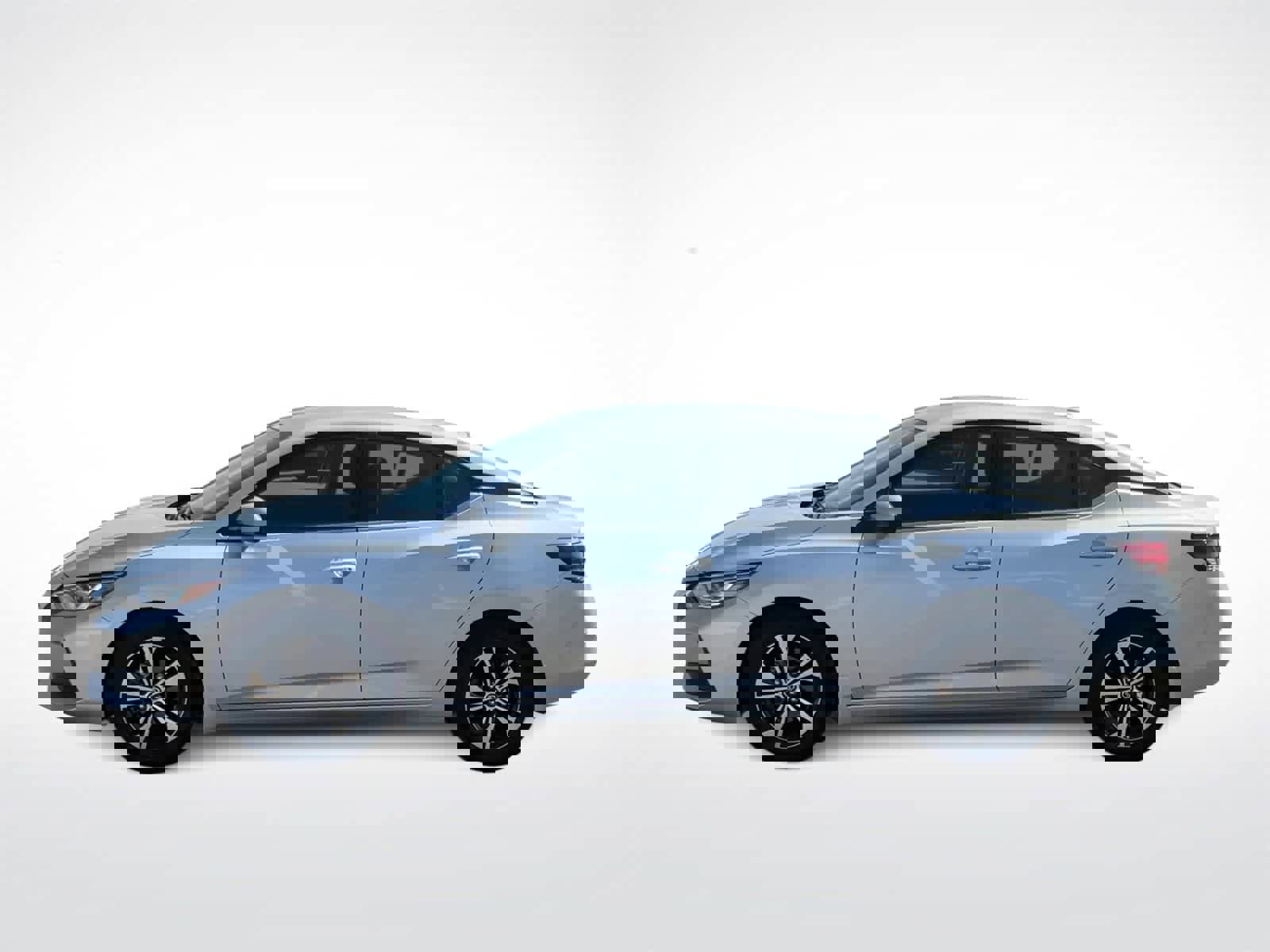 Used 2022 Nissan Sentra SV image 5