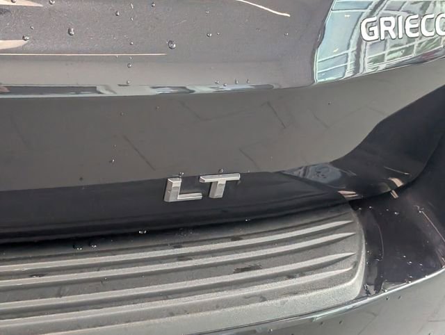 Used 2022 Chevrolet Tahoe LT image 13