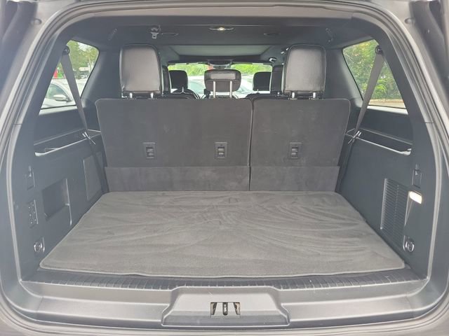 Used 2021 Ford Expedition Max Limited RWD image 9