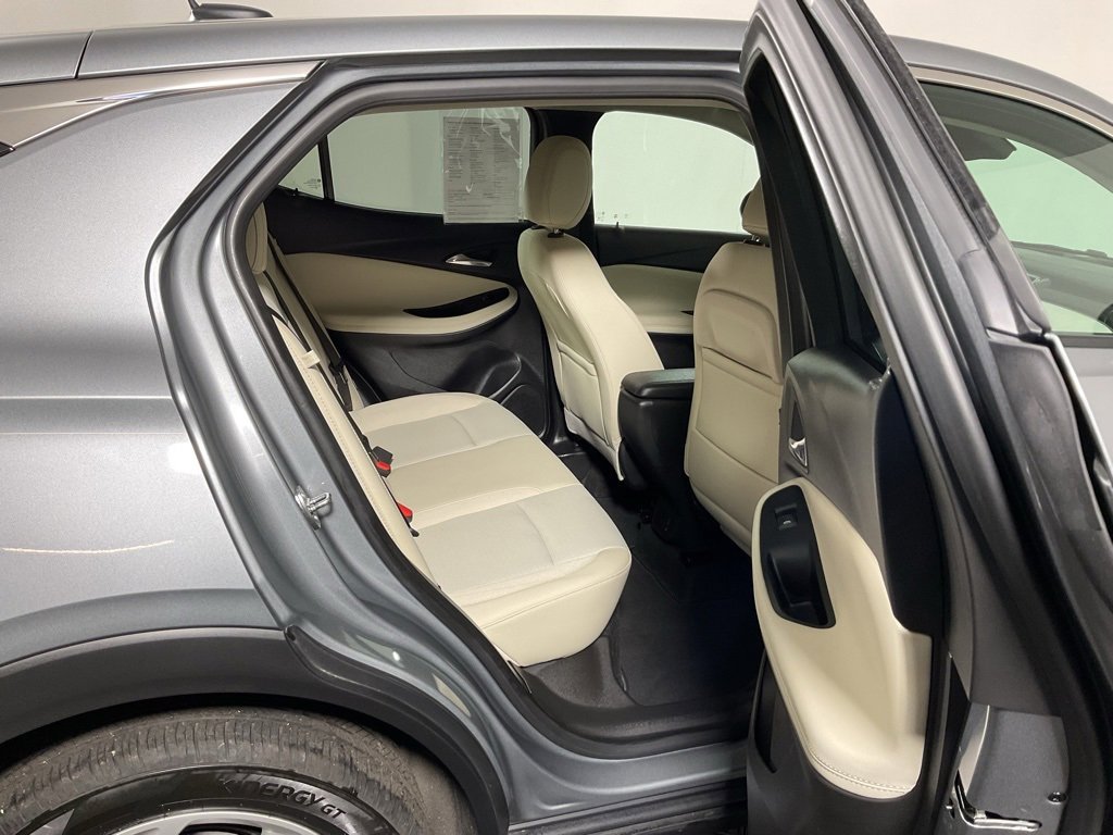 Used 2023 Buick Encore GX Preferred w/ Cold Weather Comfort Package image 32