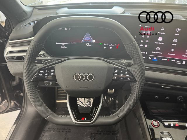 Used 2025 Audi S5 Premium Plus AWD/4WD image 24