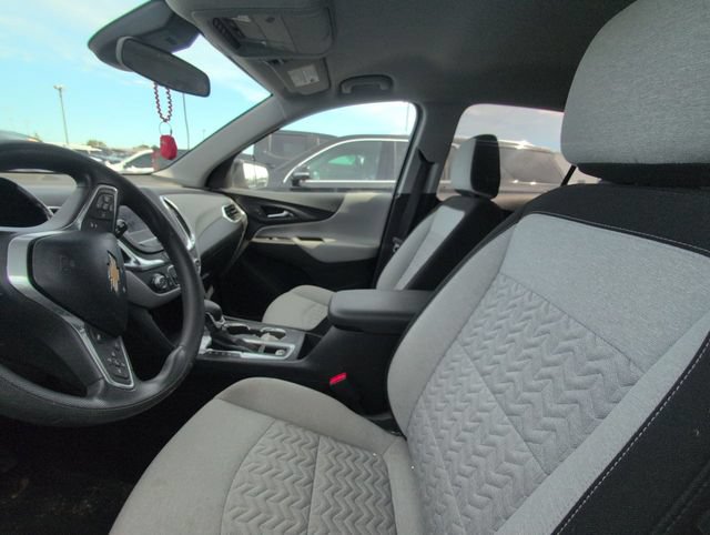 Used 2022 Chevrolet Equinox LT AWD/4WD image 7