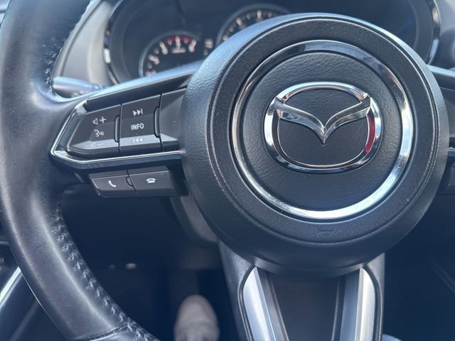 Used 2020 MAZDA CX-9 Grand Touring AWD/4WD image 26