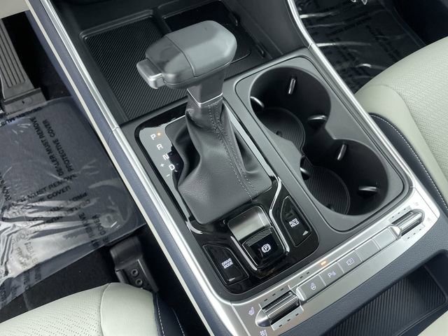 New 2026 Kia Carnival SX Prestige image 32