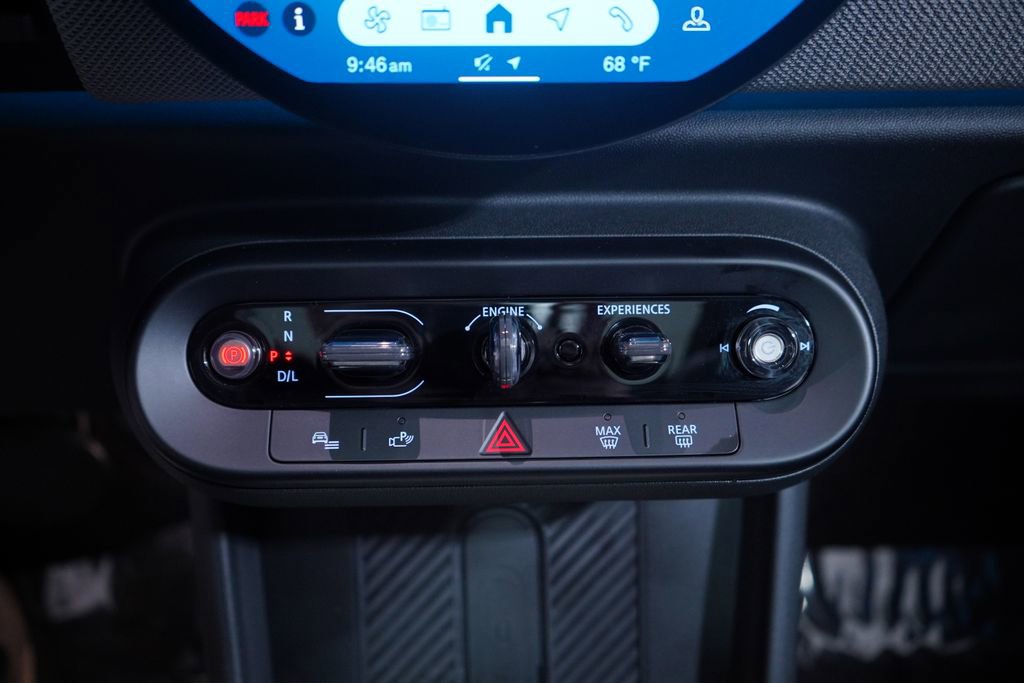 Used 2025 MINI Cooper S image 11