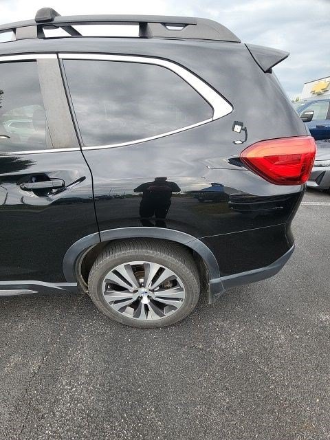 Used 2021 Subaru Ascent Limited w/ Popular Package #2A AWD/4WD image 15