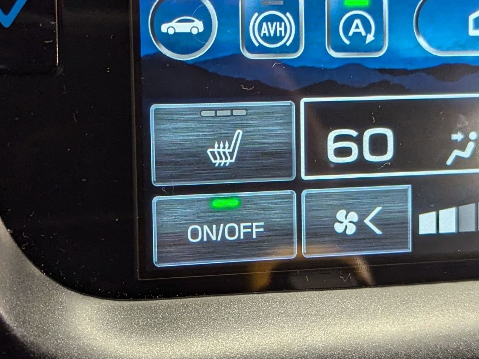 Used 2025 Subaru Outback Wilderness image 29