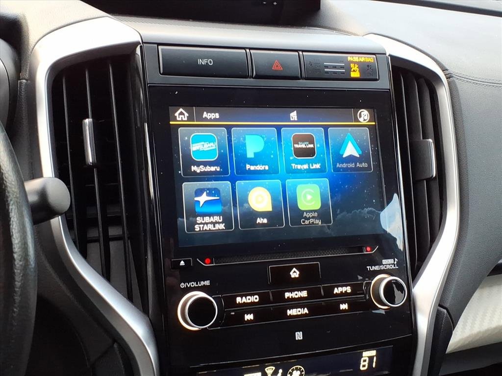 Used 2022 Subaru Ascent Premium image 22