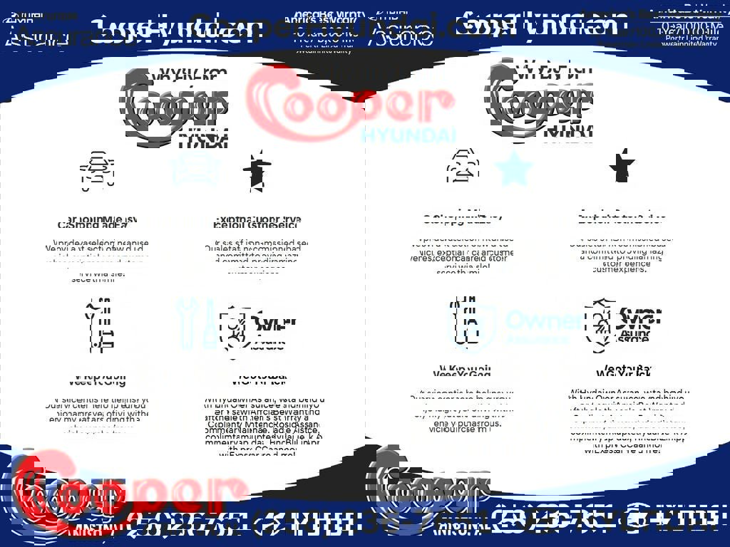 New 2026 Hyundai Palisade Calligraphy image 13