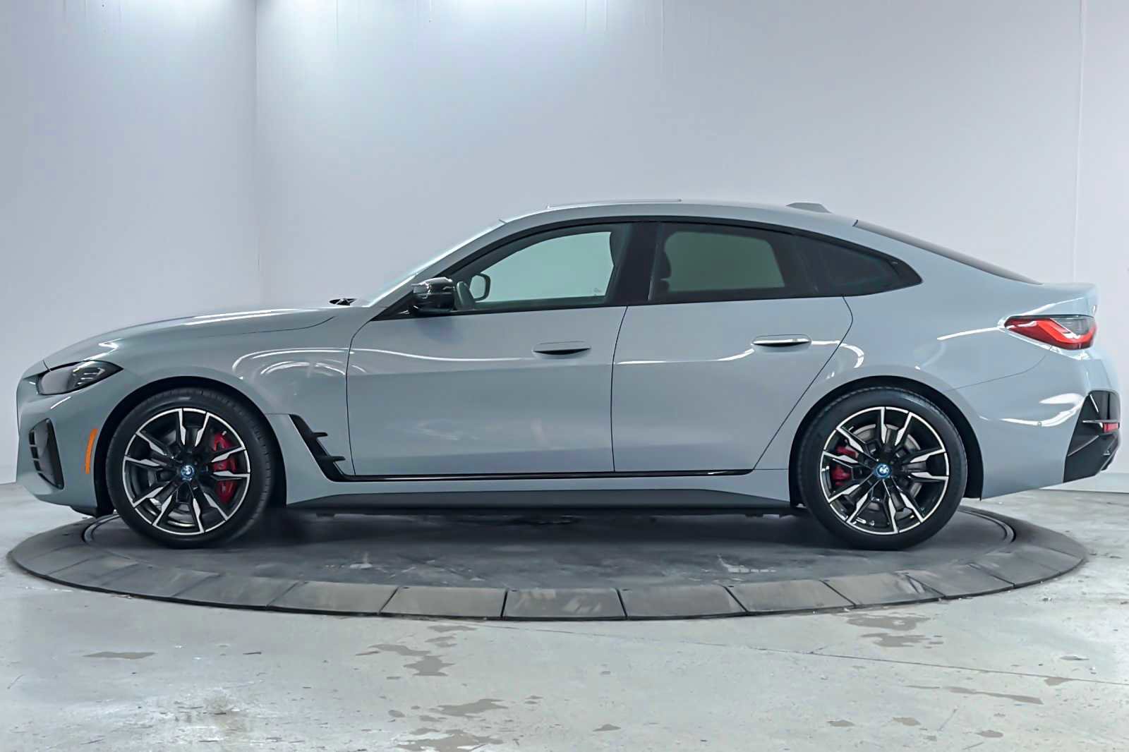 Used 2023 BMW i4 M50 image 5