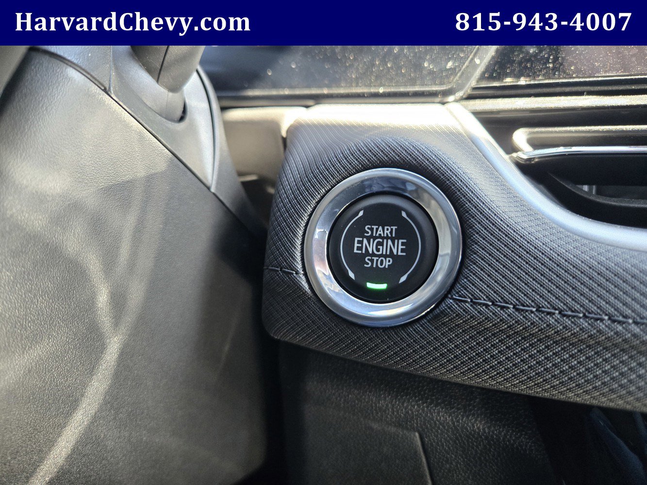 Used 2026 Chevrolet TrailBlazer LT w/ Convenience Package image 23