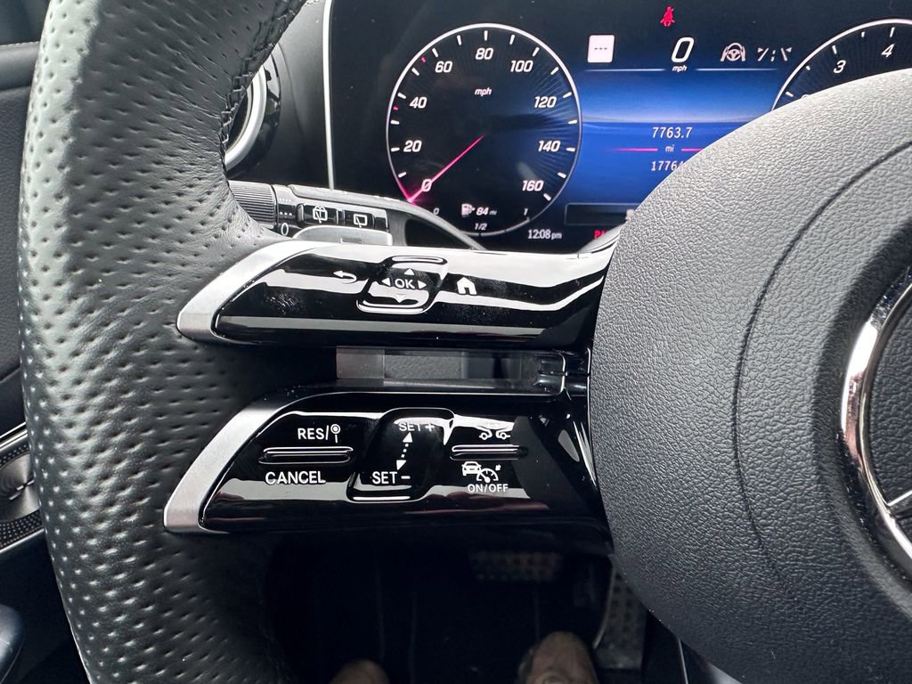 Certified 2024 Mercedes-Benz GLC 300 4MATIC image 21