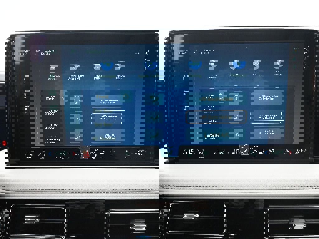 New 2026 Lincoln Aviator Reserve image 22