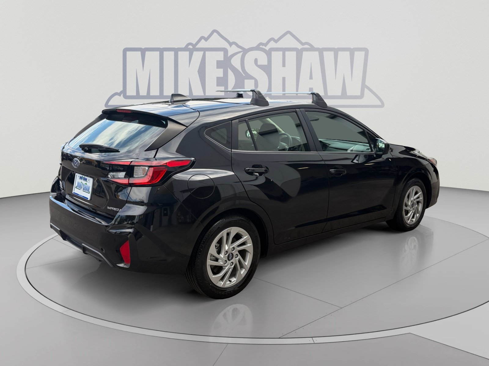 Certified 2024 Subaru Impreza 2.0i AWD/4WD image 5