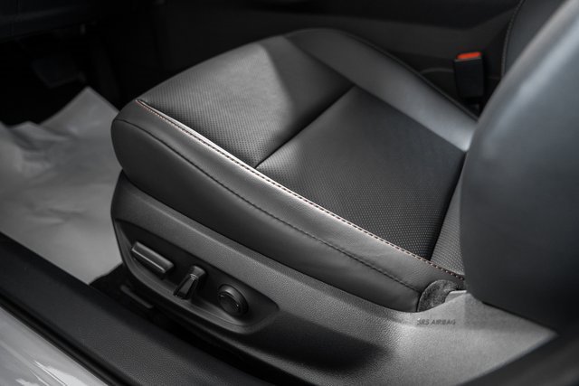 New 2026 Toyota Prius Plug-In Hybrid image 34