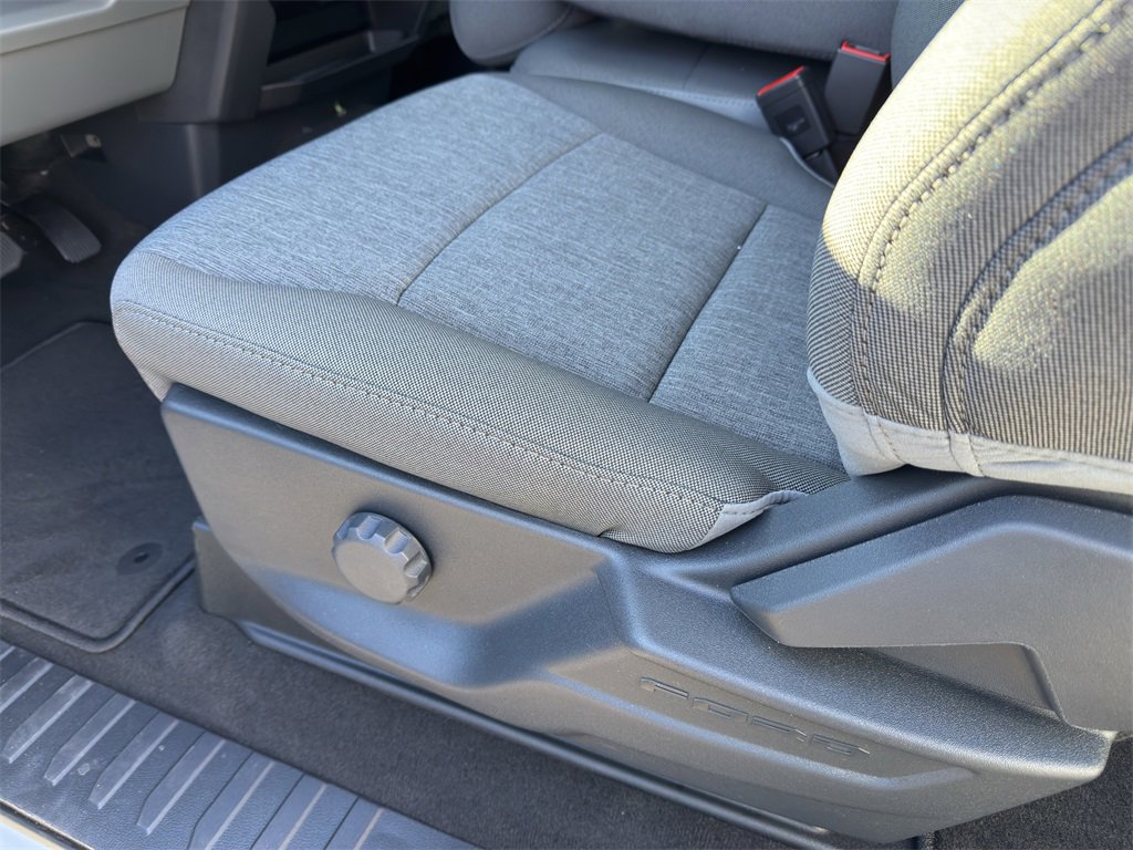 New 2026 Ford F350 XL image 14