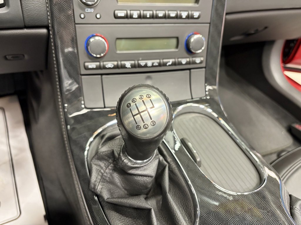 Used 2012 Chevrolet Corvette Grand Sport image 13