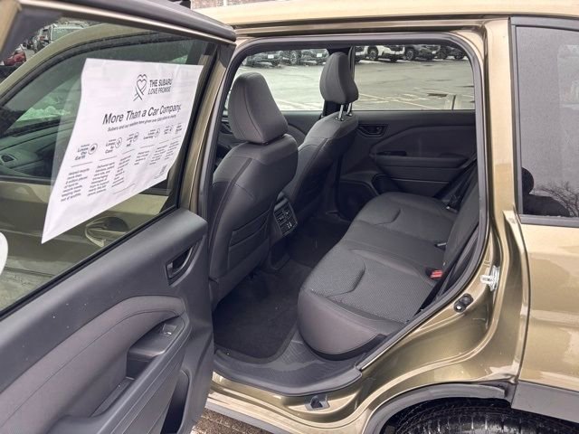 New 2026 Subaru Forester Premium image 17