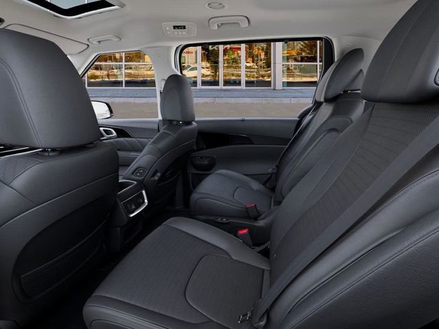 New 2026 Kia Carnival SX Prestige image 19