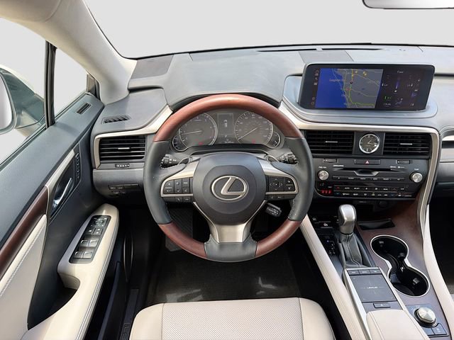 Used 2022 Lexus RX 350 FWD w/ Premium Package image 18