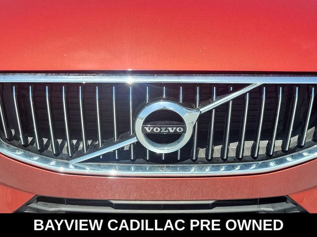 Used 2020 Volvo XC60 T5 Inscription w/ Protection Package Premier FWD image 10