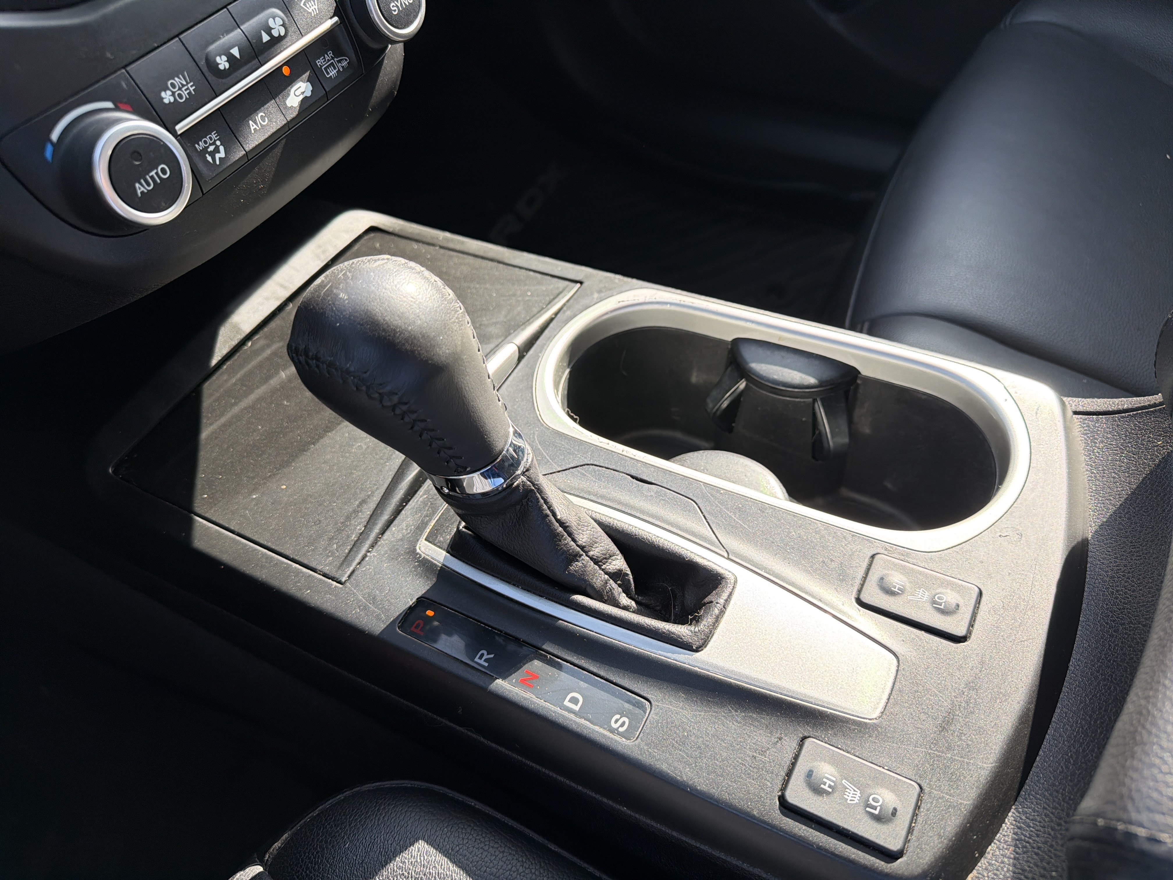 Used 2018 Acura RDX FWD image 21