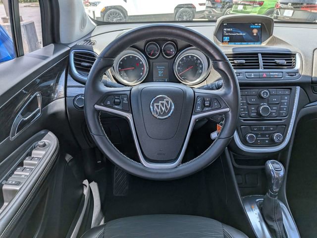 Used 2015 Buick Encore FWD image 16