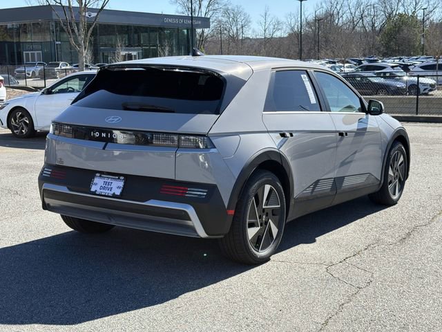 New 2026 Hyundai Ioniq 5 SEL image 7