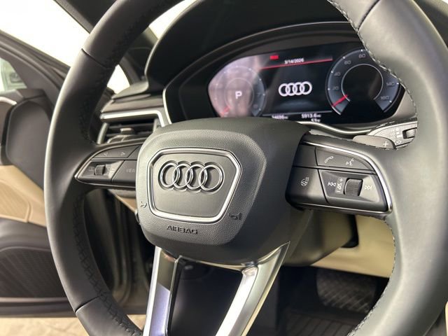 Certified 2023 Audi A4 2.0T Premium Plus w/ Premium Plus Package image 29