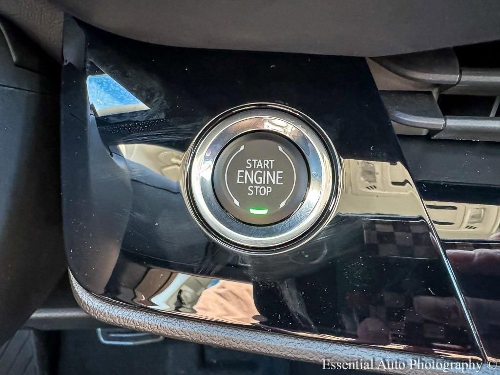 New 2025 Buick Envision Sport Touring image 14