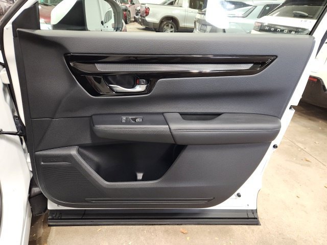 Used 2024 Honda CR-V EX-L image 34