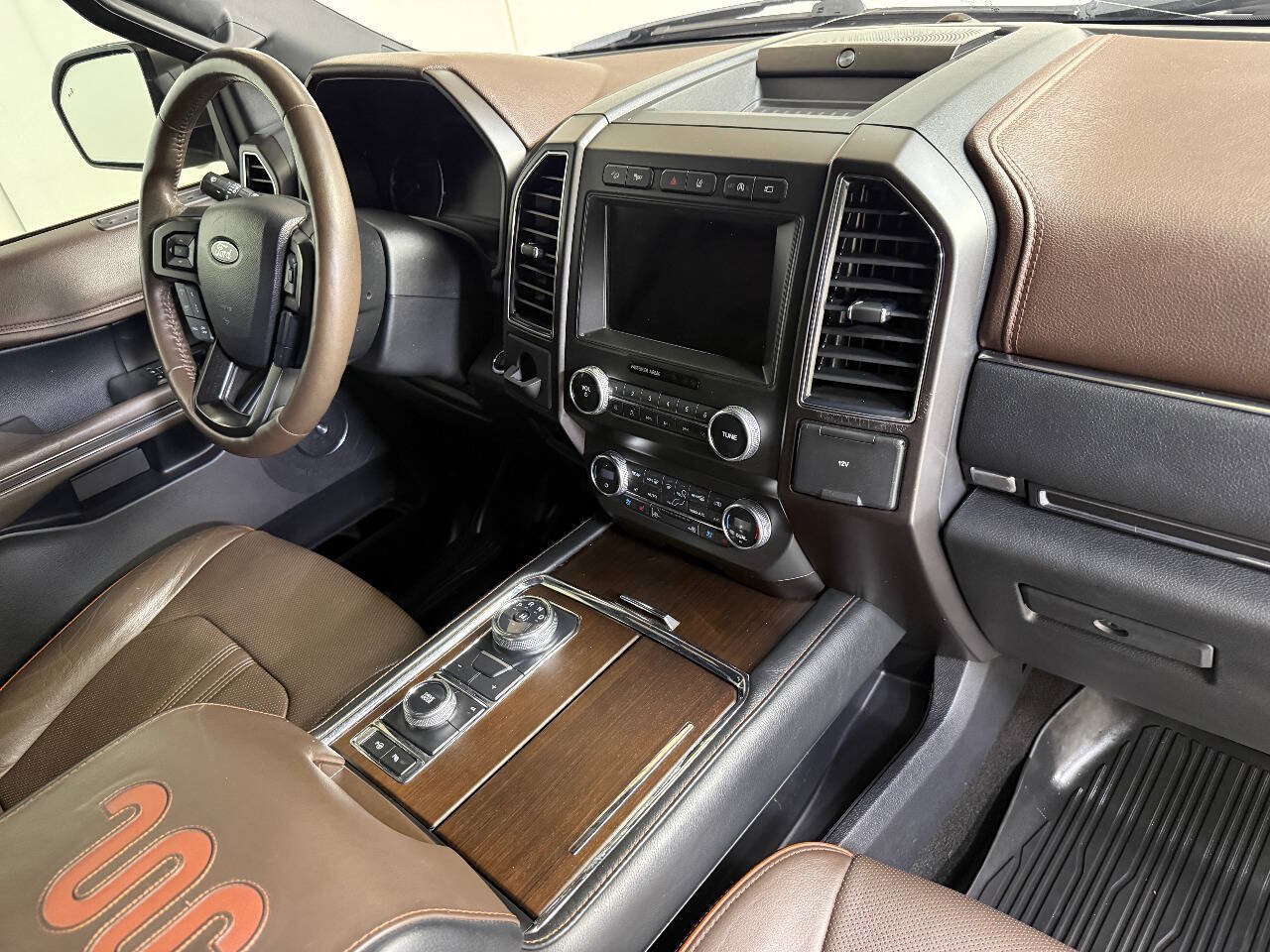Used 2020 Ford Expedition Max King Ranch AWD/4WD image 39