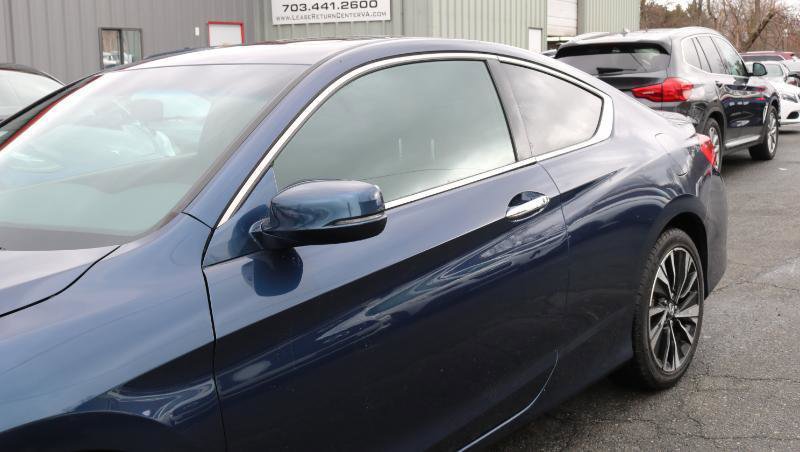 Used 2017 Honda Accord EX image 5