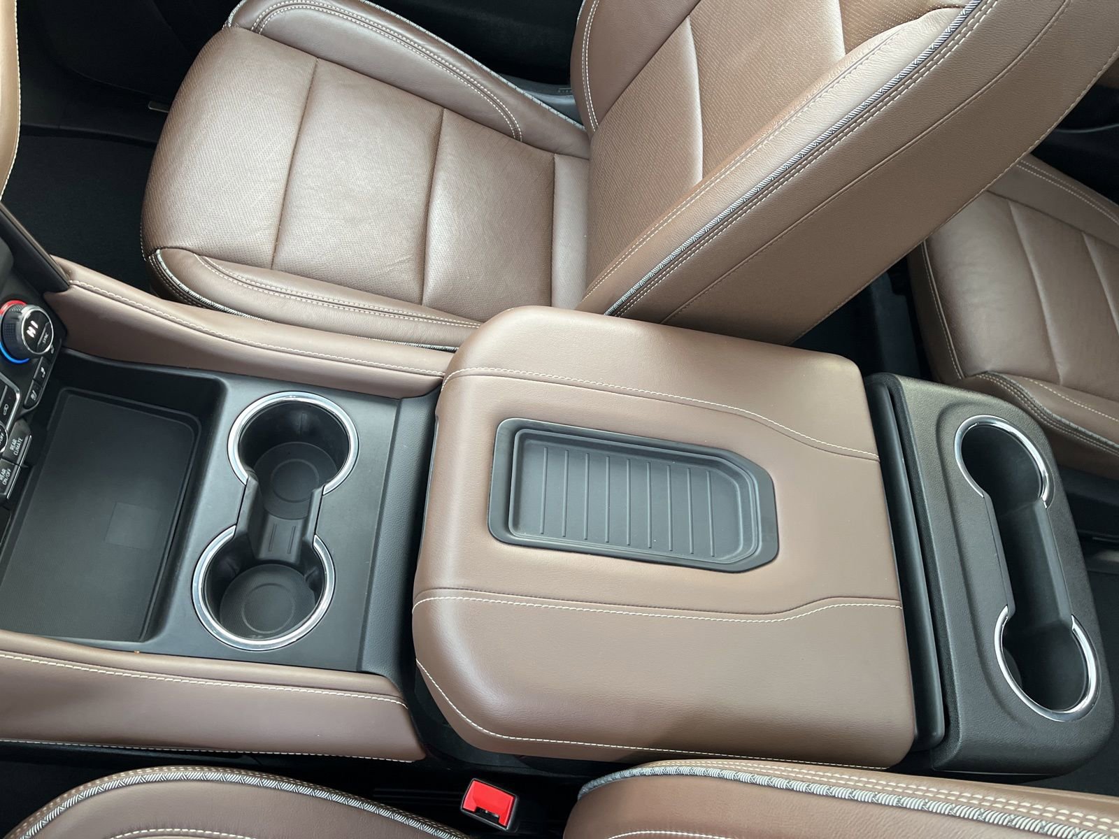 Certified 2023 Chevrolet Tahoe High Country w/ LPO, Illumination Package image 42