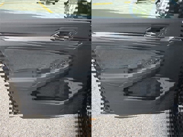 New 2026 Volkswagen GTI SE image 12