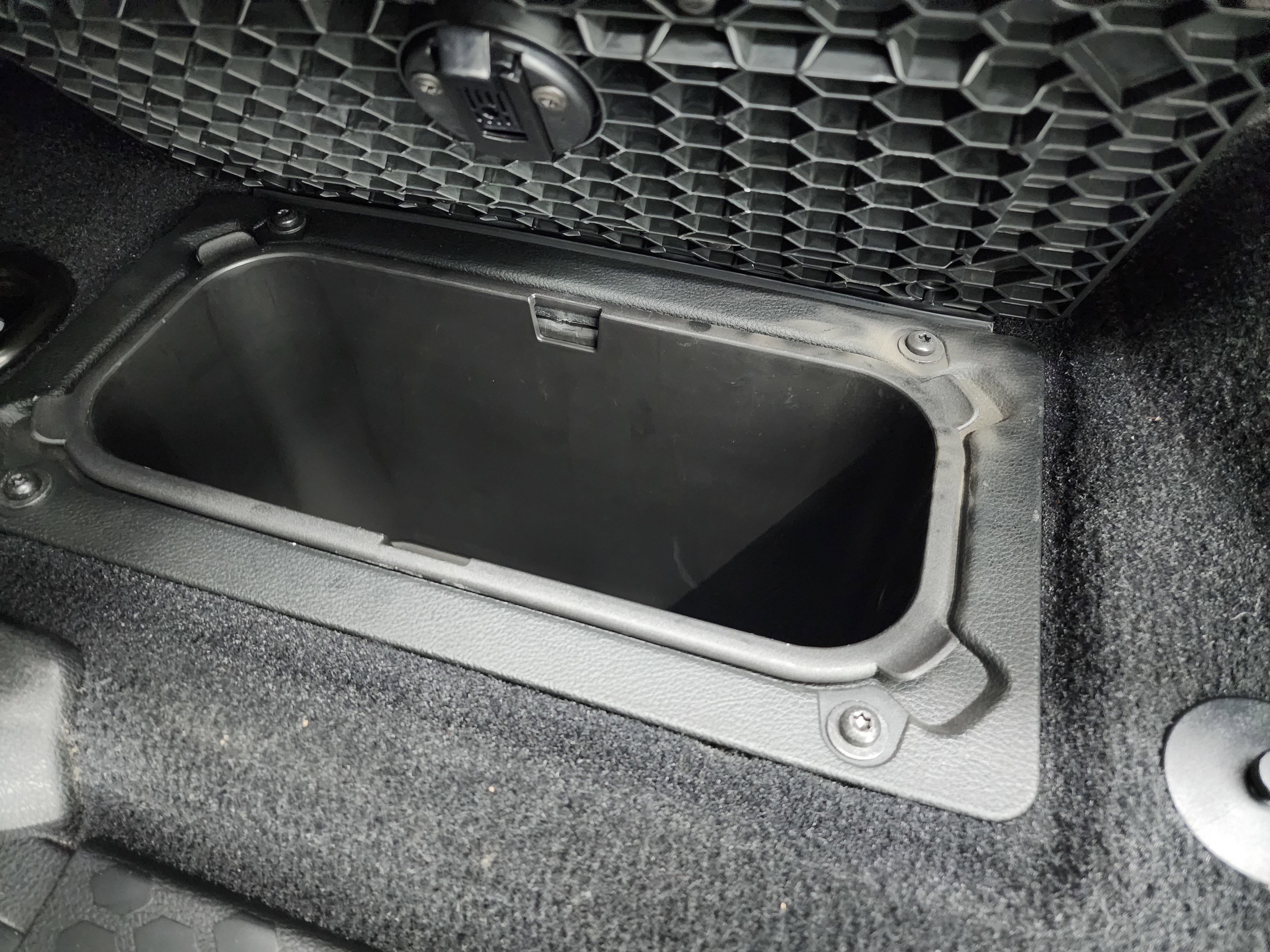 Used 2020 RAM 2500 Big Horn w/ Night Edition image 40