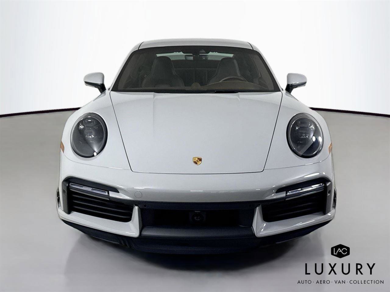 Used 2024 Porsche 911 Turbo S image 9