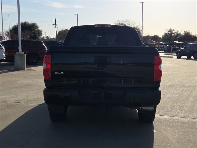 Used 2015 Toyota Tundra Platinum image 16