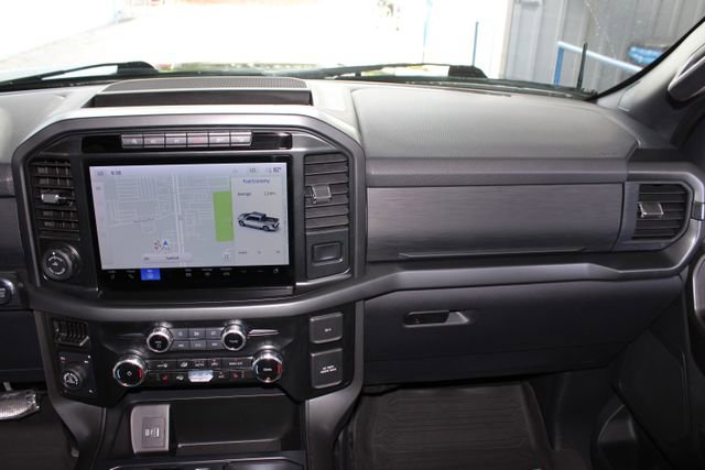 Used 2024 Ford F150 XLT w/ Equipment Group 302A MID AWD/4WD image 29