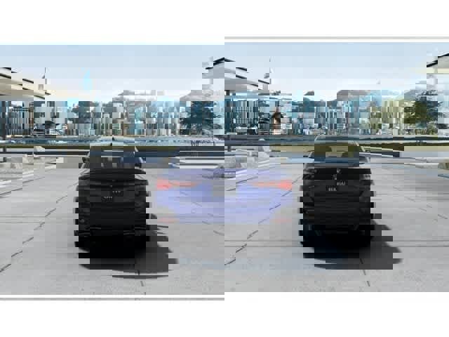 New 2025 BMW i4 xDrive40i w/ M Sport Package image 5