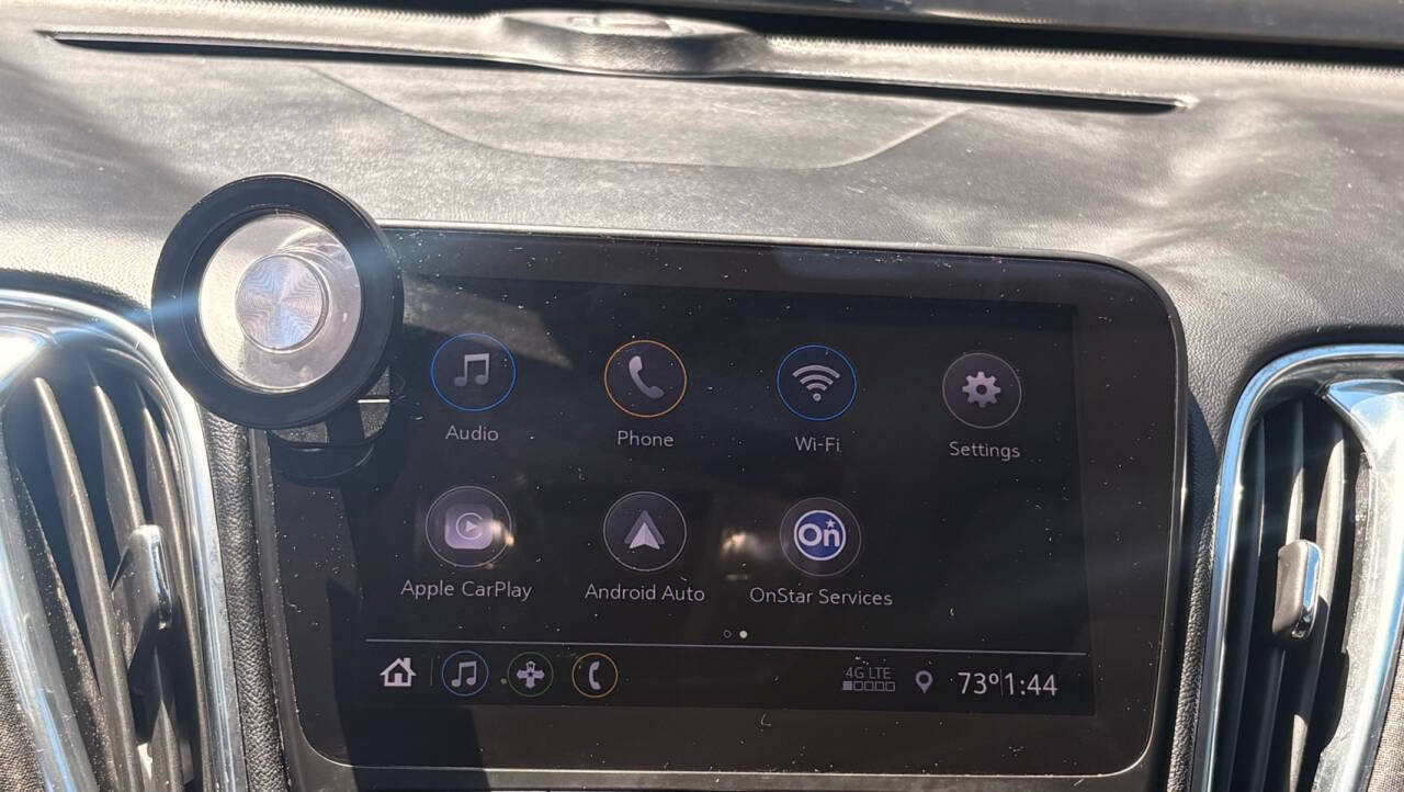 Used 2020 Chevrolet Malibu LT FWD image 34