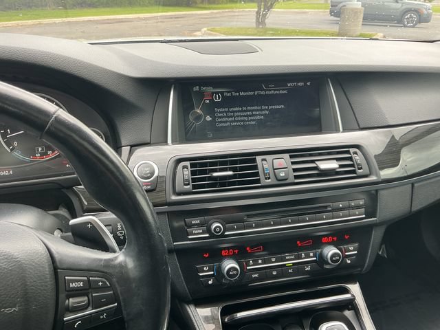 Used 2014 BMW 535i xDrive Sedan AWD/4WD image 19