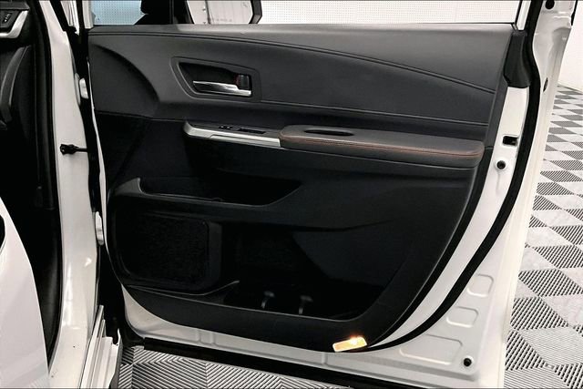 Used 2022 Toyota Sienna XSE image 20