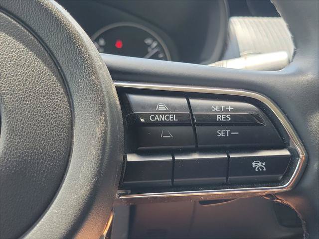 Used 2024 MAZDA CX-90 3.3 Turbo w/ Select Package AWD/4WD image 22