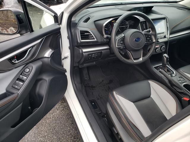 Certified 2023 Subaru Crosstrek 2.5i Limited image 10