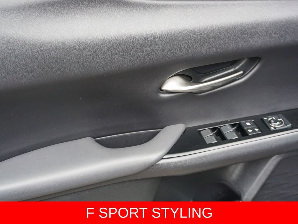 Used 2021 Lexus UX 200 F Sport w/ Accessory Package (Z1) FWD image 18