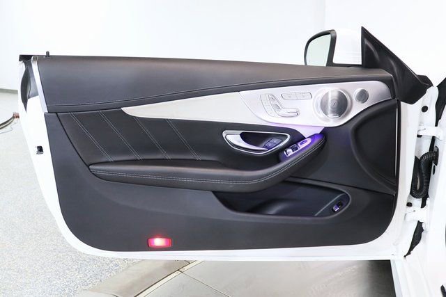 Used 2020 Mercedes-Benz C 63 AMG S image 21