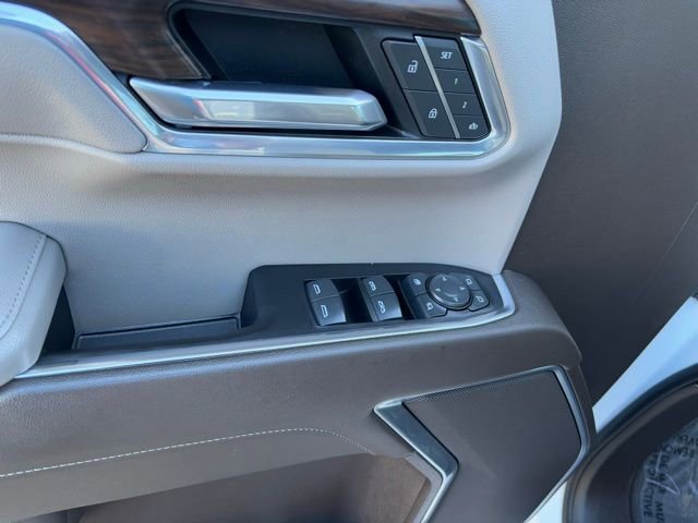 Certified 2022 GMC Sierra 1500 SLT image 26