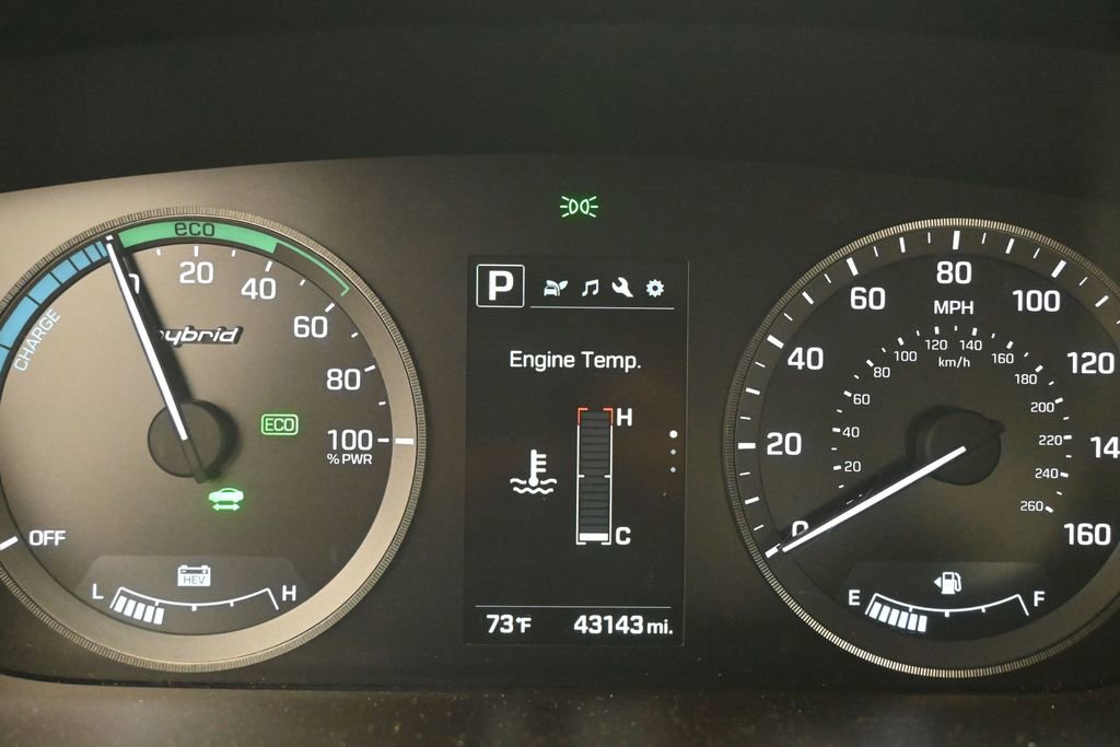 Used 2016 Hyundai Sonata SE FWD image 14