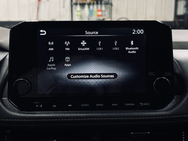 Used 2023 Nissan Rogue SL w/ SL Premium Package image 33